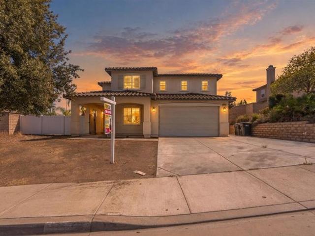 House for sale in Menifee, Riverside County