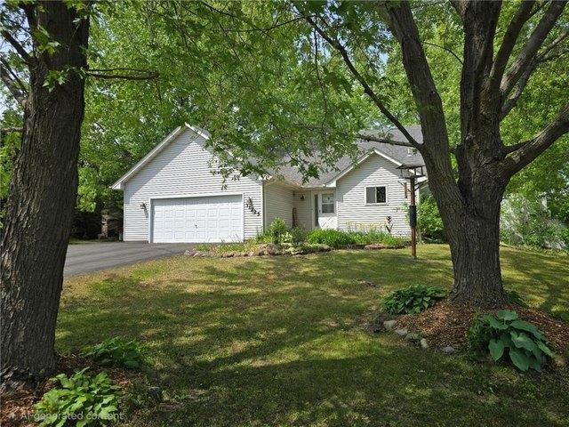 House for sale in Lindstrom, Minnesota