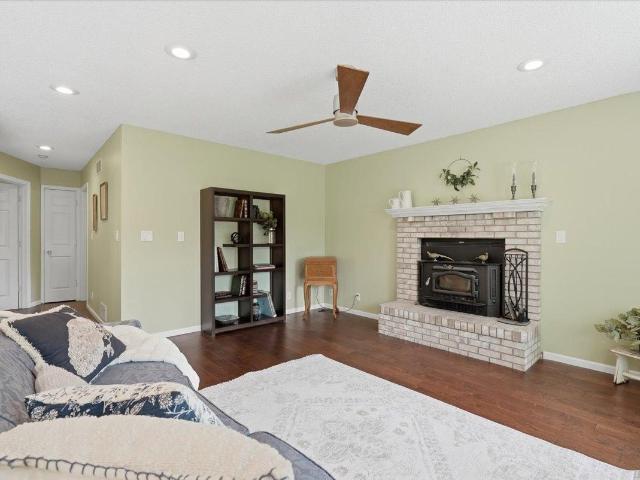 House for sale in Lindstrom, Minnesota