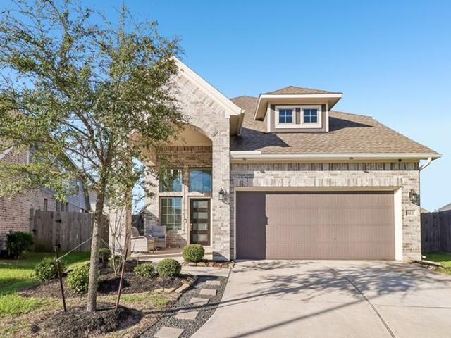 House for sale in Hockley, Harris County