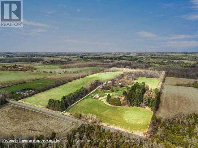 Farm for sale in Dufferin, Ontario