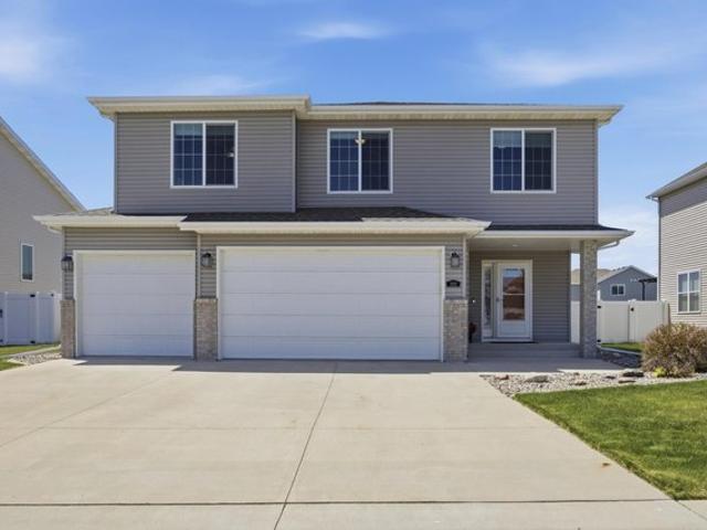 House for sale in West Fargo, North Dakota