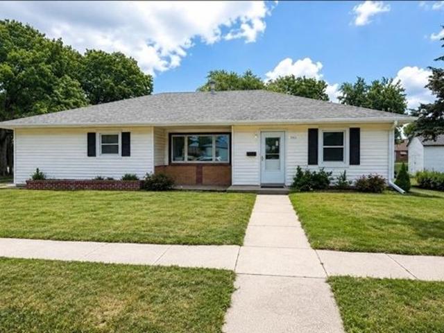 House for sale in Nebraska
