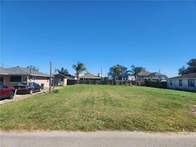 Land for sale in Kenner, Louisiana