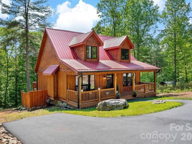 House for sale in Connellys Springs, North Carolina