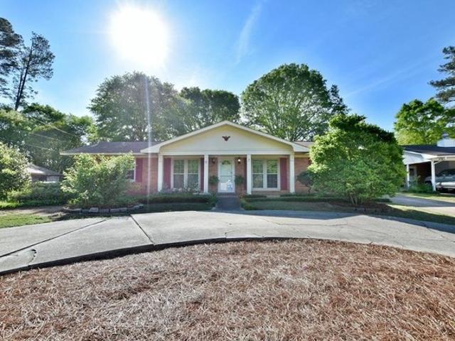 House for sale in Box Springs, Georgia