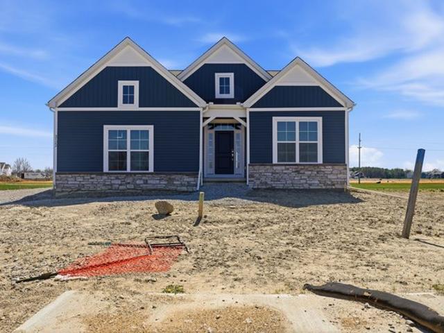 House for sale in Berlin, Ohio