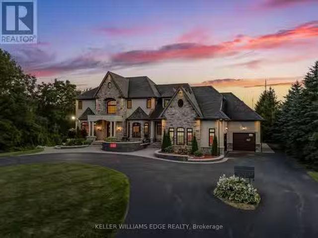 House for sale in Burlington, Ontario