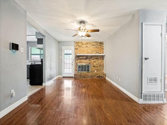 House for sale in Irving, Texas
