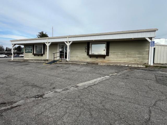 Commercial for sale in Tennessee