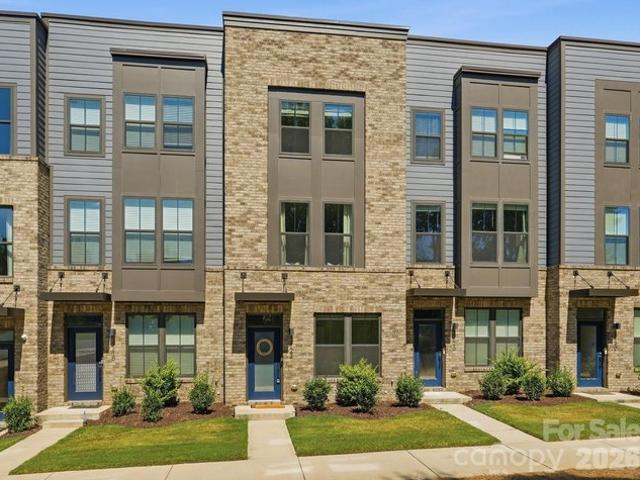 Townhouse for sale in Mecklenburg, North Carolina