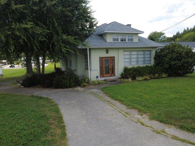 House for sale in South Point, Ohio