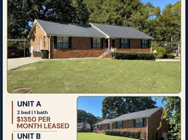 House for sale in Snellville, Gwinnett County