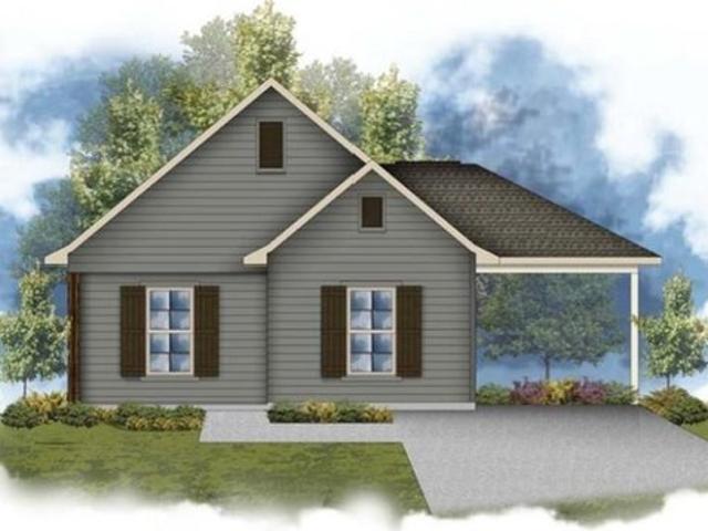 House for sale in Lake Charles, Louisiana