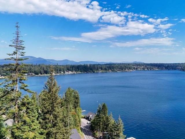 Land for sale in Hayden, Kootenai County