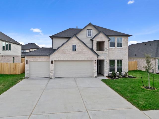 House for sale in Rosenberg, Texas