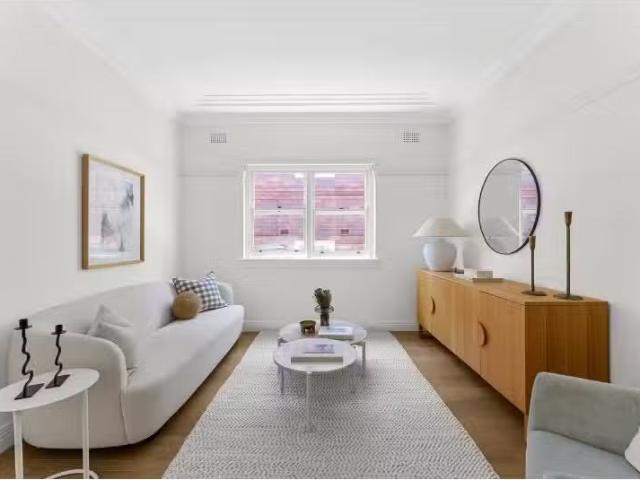 Apartment for rent in Eastern Suburbs, Sydney