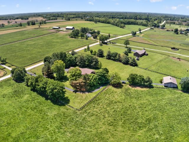 House for sale in Paris, Kentucky