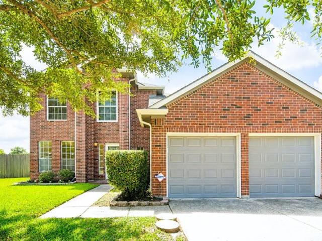 House for sale in Pearland, Texas