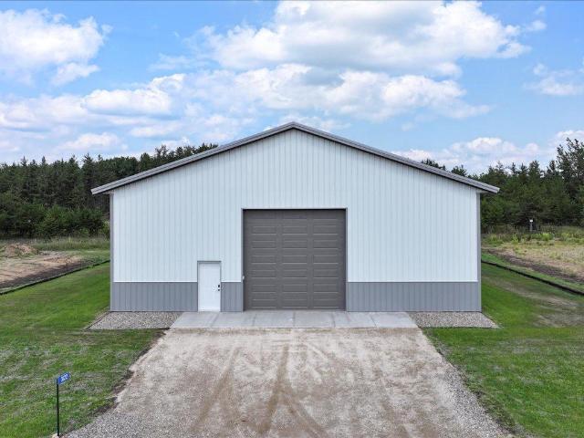 Land for sale in Jenkins, Minnesota