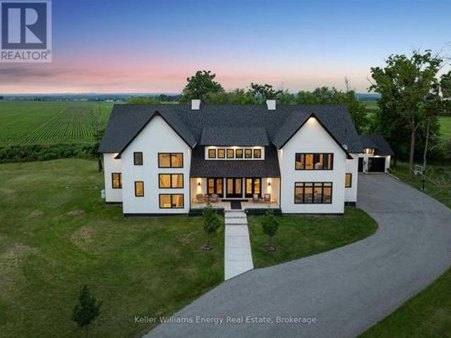 House for sale in Durham, Ontario