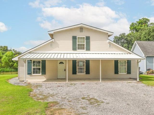 House for sale in Raceland, Louisiana