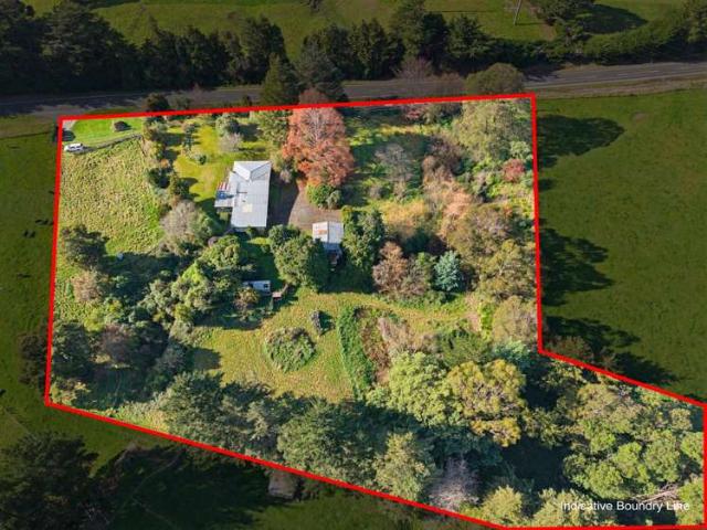 Property for sale in Takapau
