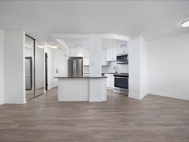 Apartment for rent in Mississauga, Ontario