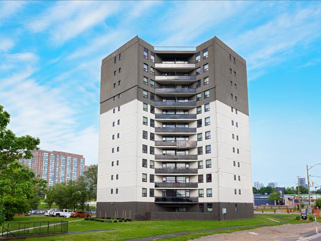 Apartment for rent in Cooksville, Mississauga