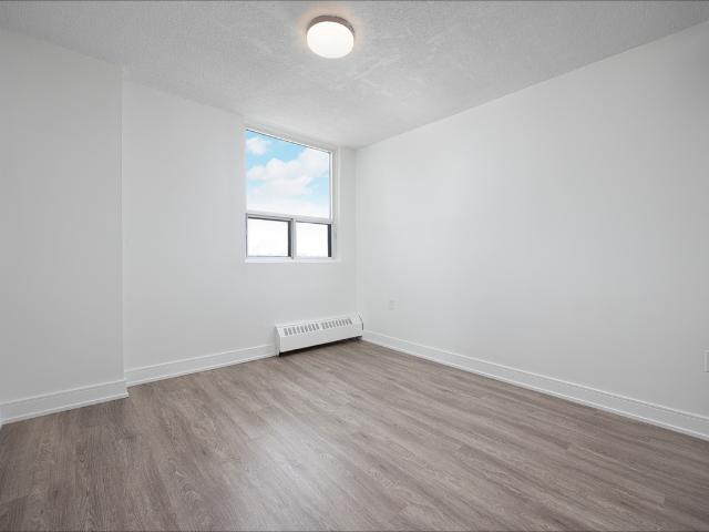 Apartment for rent in Mississauga, Ontario