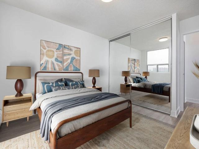 Apartment for rent in Mississauga, Ontario