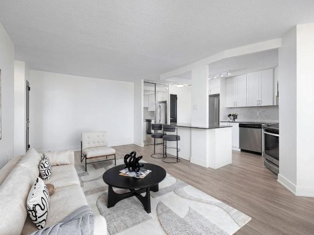 Apartment for rent in Mississauga, Ontario