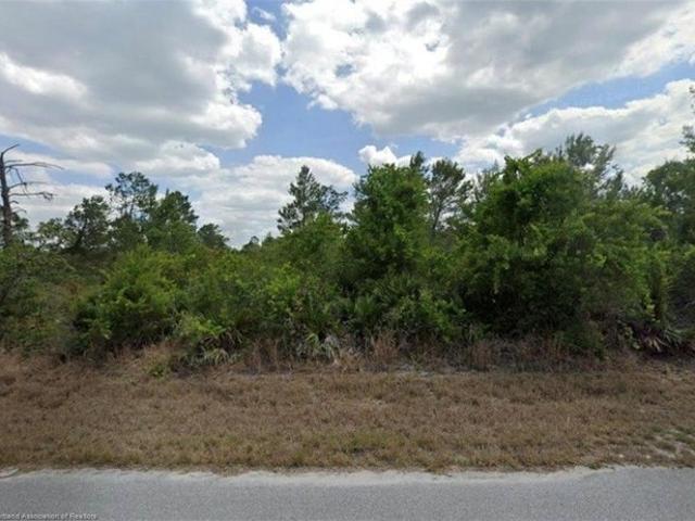 Land for sale in Lake Placid, Florida