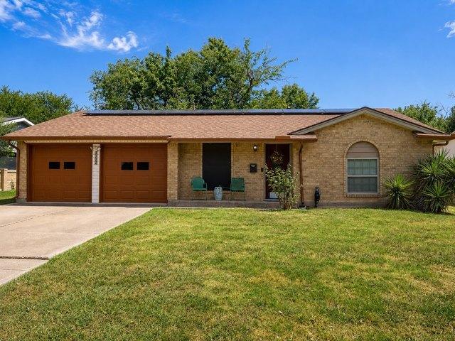 House for sale in Irving, Texas