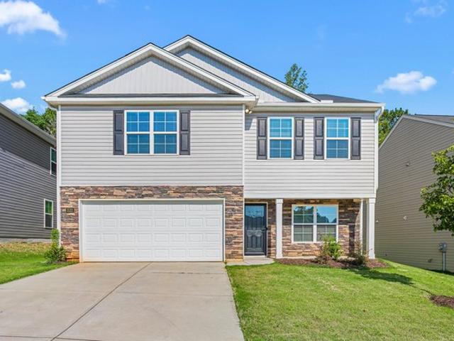 House for sale in Alamance, North Carolina