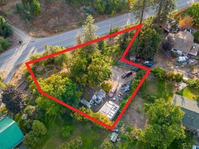House for sale in Winfield, British Columbia