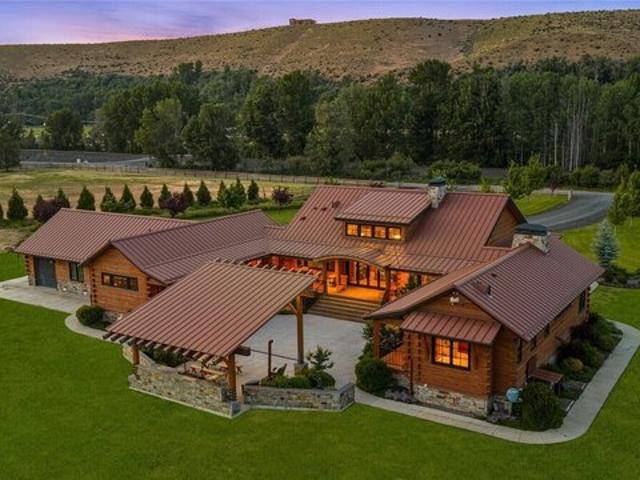 House for sale in Ellensburg, Washington