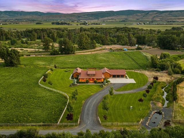 House for sale in Ellensburg, Washington