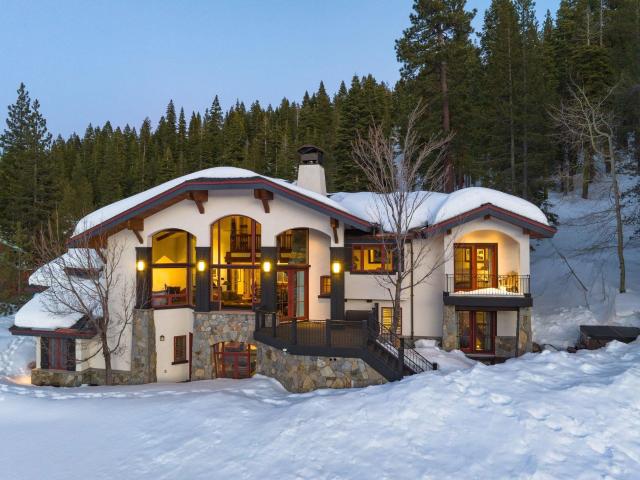 Property for sale in Olympic Valley, California