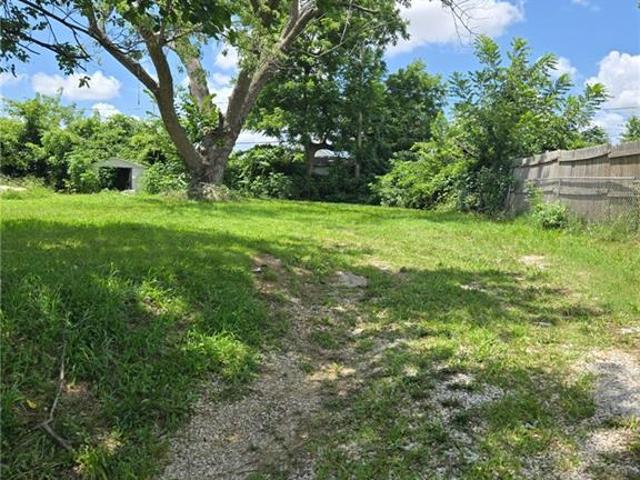 Land for sale in Kansas City, Missouri
