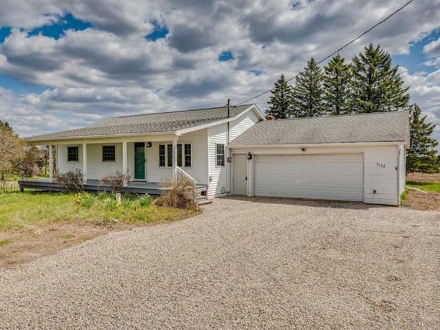 House for sale in Rose City, Michigan