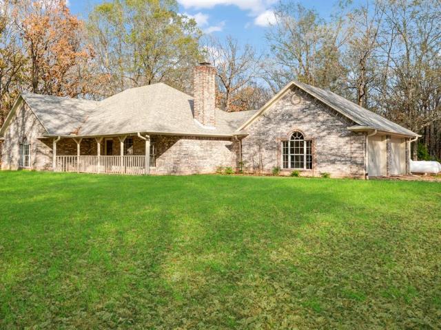 Property for sale in Lamar, Texas