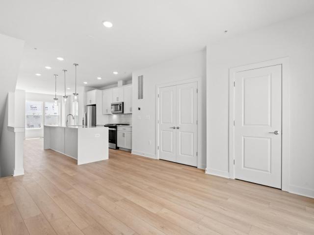 Townhouse for rent in Rockville