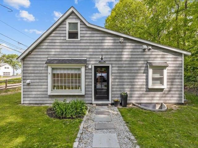 House for sale in Burlington, Vermont