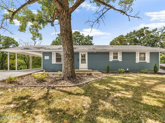House for sale in Jefferson City, Missouri