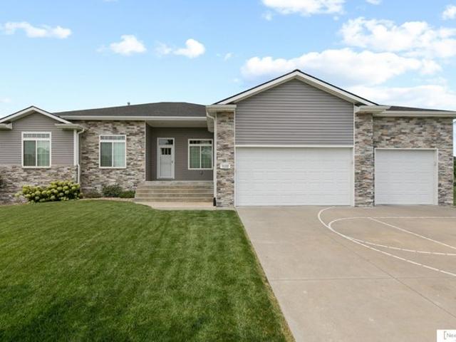House for sale in Nebraska