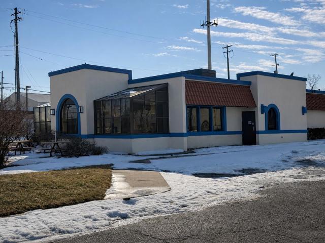 Commercial for sale in Lansing, Michigan