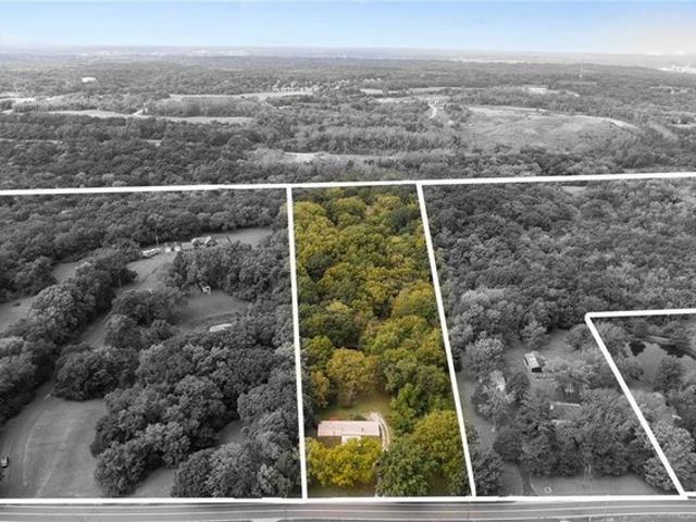 House for sale in Independence, Missouri