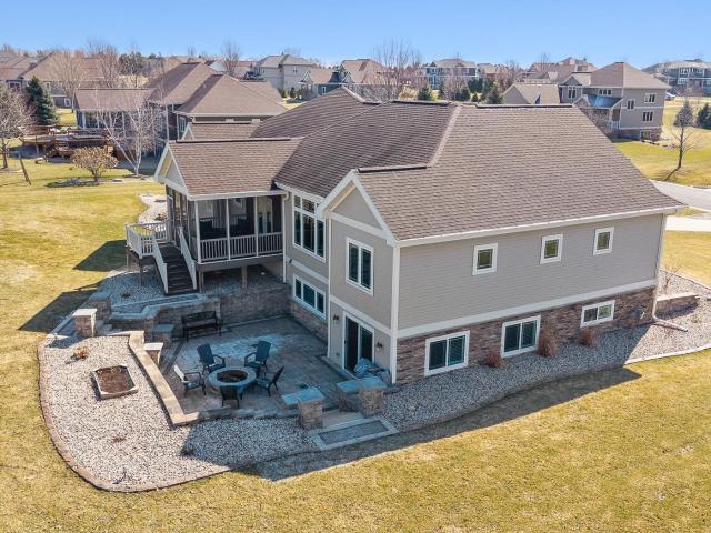 House for sale in Wisconsin
