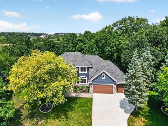 House for sale in Prior Lake, Minnesota
